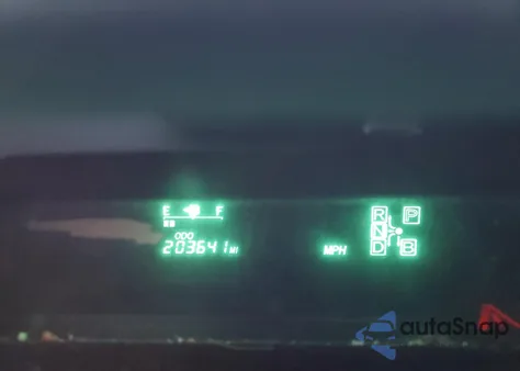 2005 Toyota Prius из США, поврежденный, VIN JTDKB20U857021565